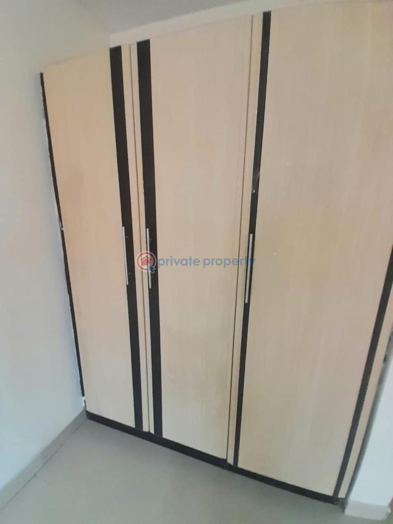 3 bedroom Flat & Apartment For Rent Thomas Estate Ajah Lagos - 16