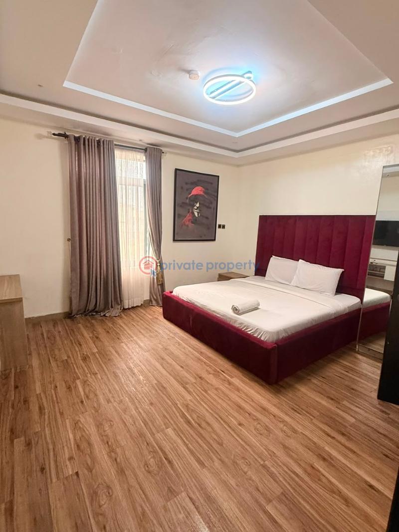 3 bedroom Flat & Apartment For Rent Admiralty Way Lekki Lagos - 2