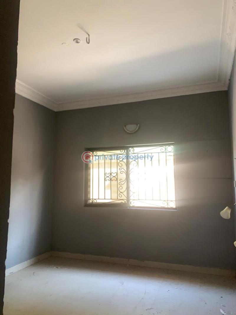 3 bedroom Flat & Apartment For Rent Ajah Lekki Phase 2 Lagos - 8