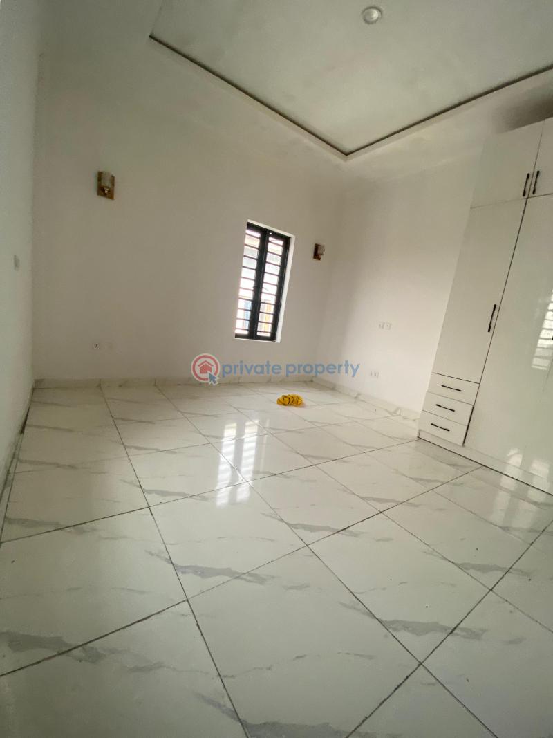 3 bedroom Flat & Apartment For Rent Ikota Lekki Phase 2 Lagos - 12