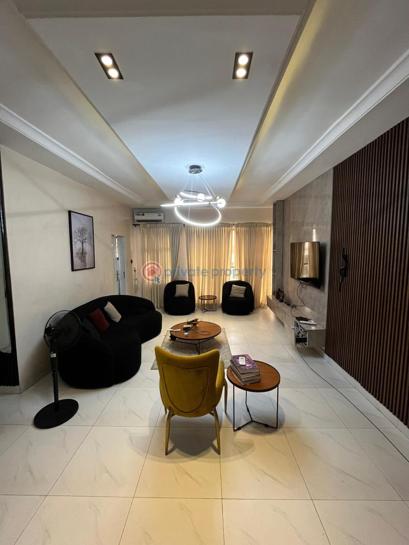 2 bedroom Flat & Apartment For Rent Ikate Lekki Phase 1 Lagos - 2