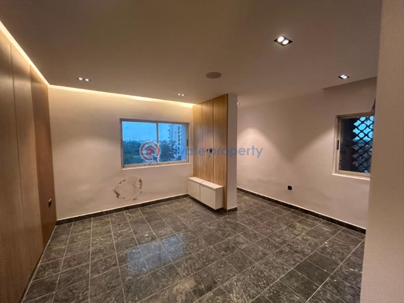 3 bedroom Flat & Apartment For Rent Milverton Ikoyi Lagos - 2