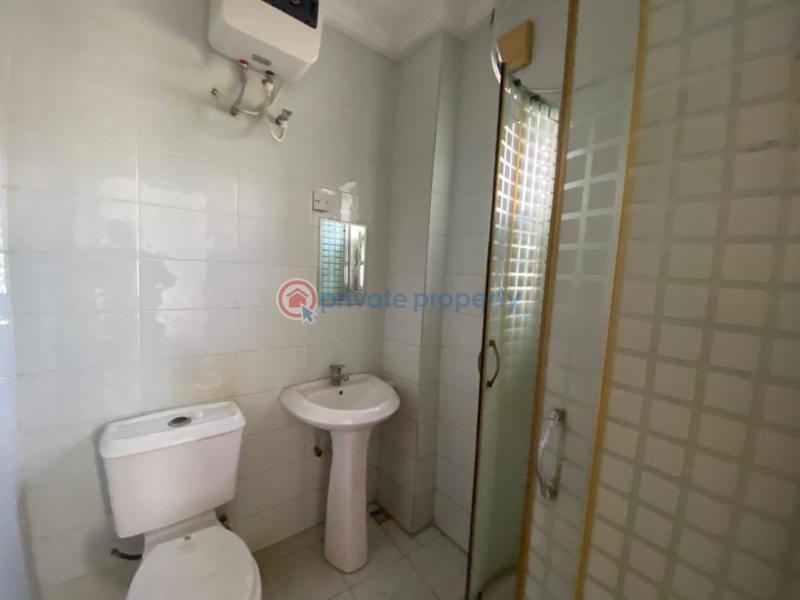 3 bedroom Flat & Apartment For Sale Oniru Victoria Island Lagos - 14
