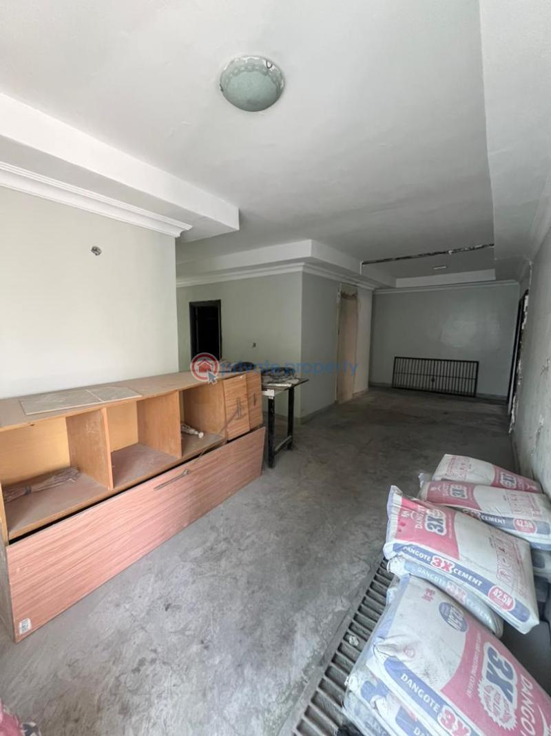 3 bedroom Flat & Apartment For Rent Ikate Lekki Phase 1 Lagos - 5