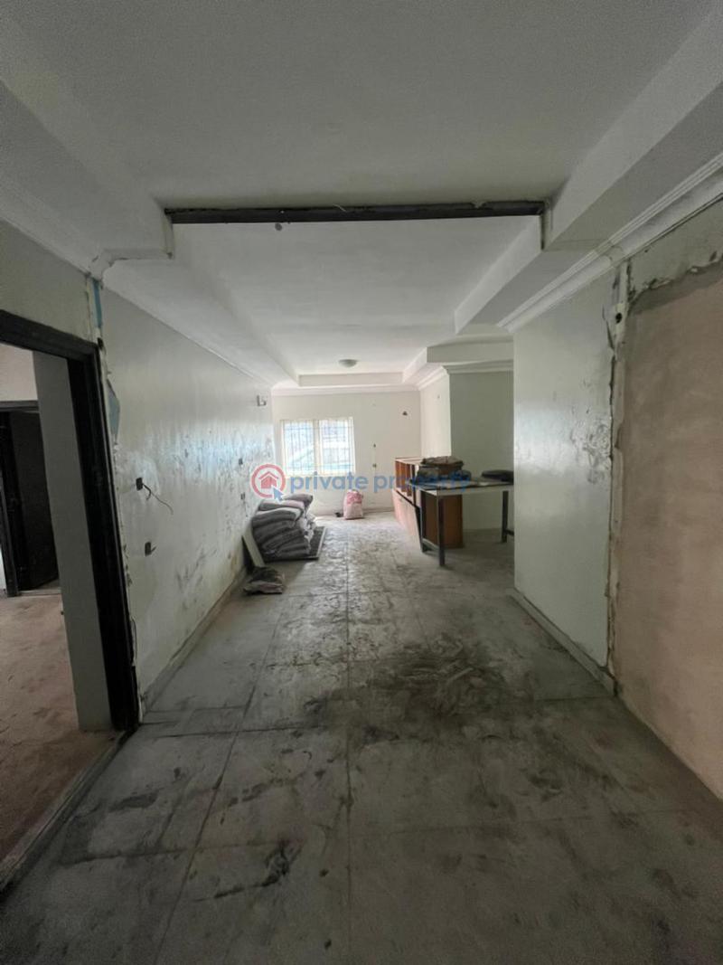 3 bedroom Flat & Apartment For Rent Ikate Lekki Phase 1 Lagos - 4