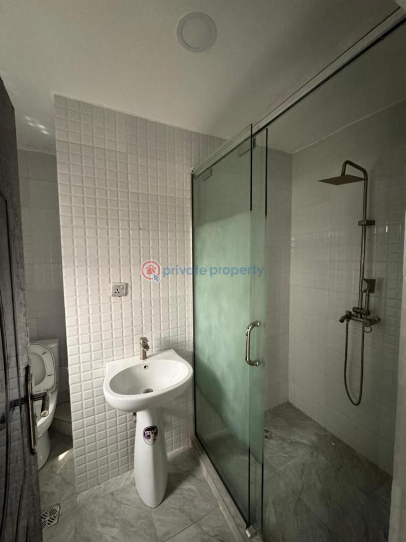 3 bedroom Flat & Apartment For Rent Ikate Lekki Phase 1 Lagos - 10