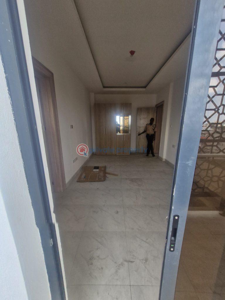 3 bedroom Flat & Apartment For Sale Lekki Phase 1 Lekki Lagos - 6