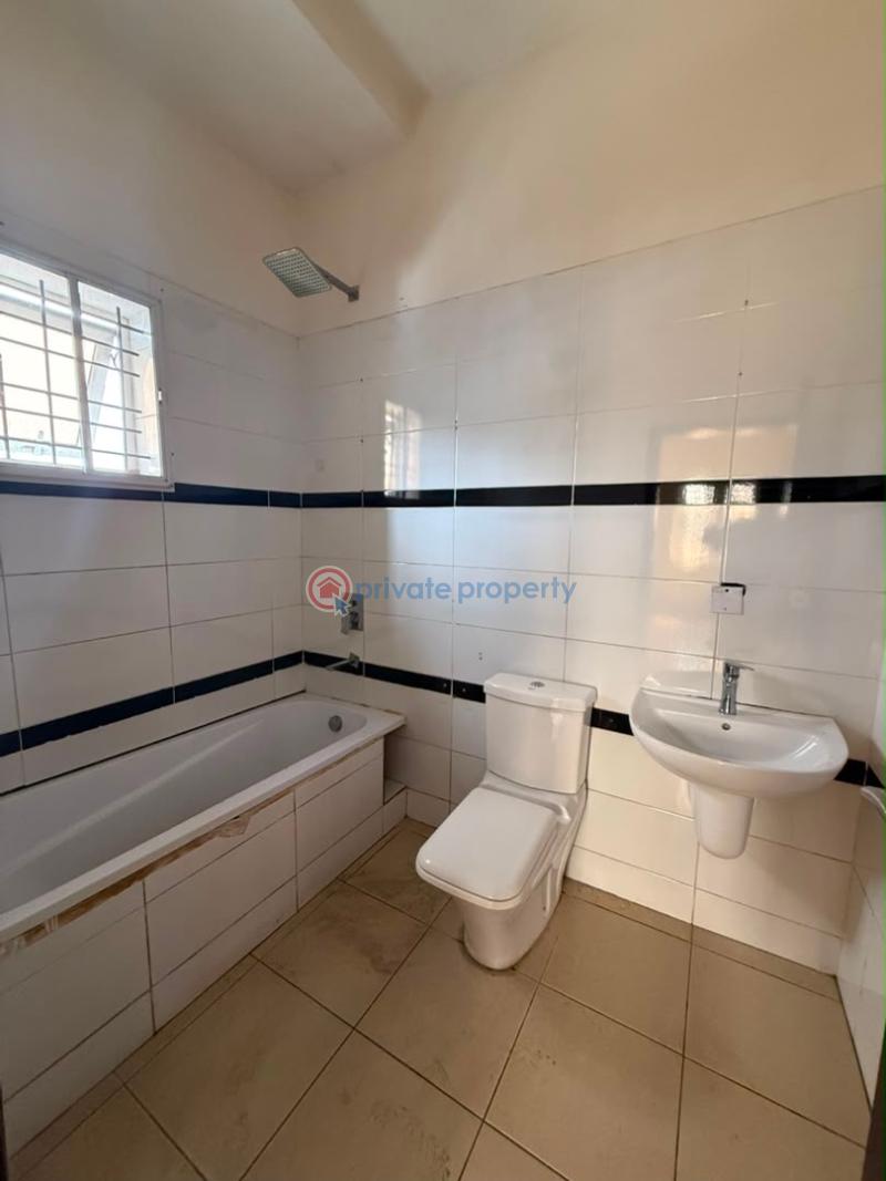 3 bedroom Flat & Apartment For Rent Oral Estate Lekki Phase 2 Lagos - 8