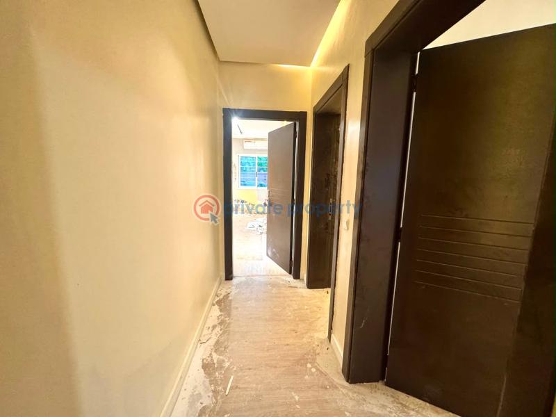 3 bedroom Flat & Apartment For Rent Banana Island Ikoyi Lagos - 6