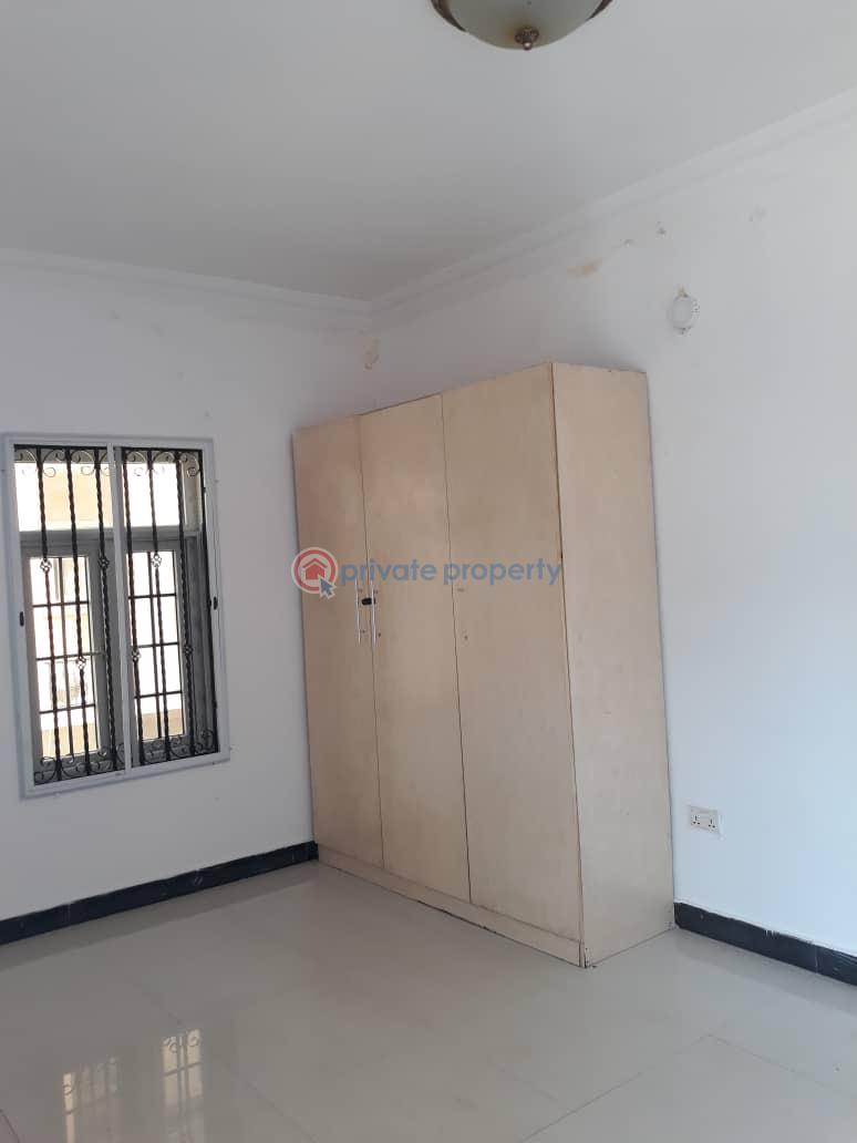 3 bedroom Flat & Apartment For Sale Chevron Lekki Phase 2 Lagos - 5