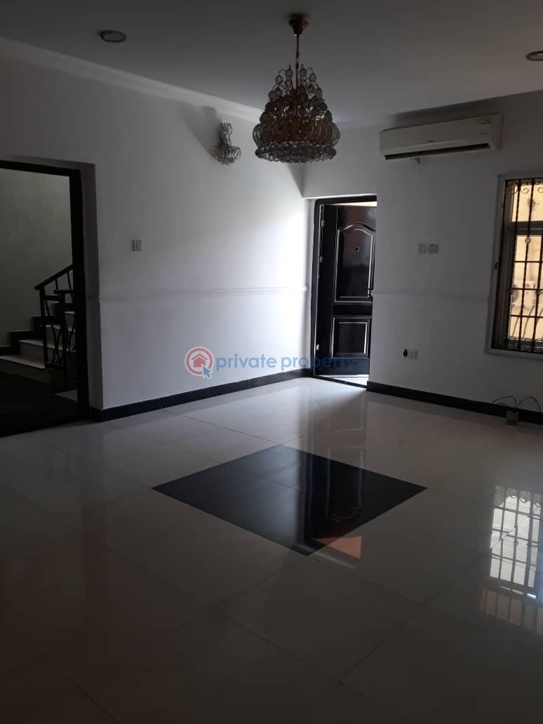 3 bedroom Flat & Apartment For Sale Chevron Lekki Phase 2 Lagos - 8