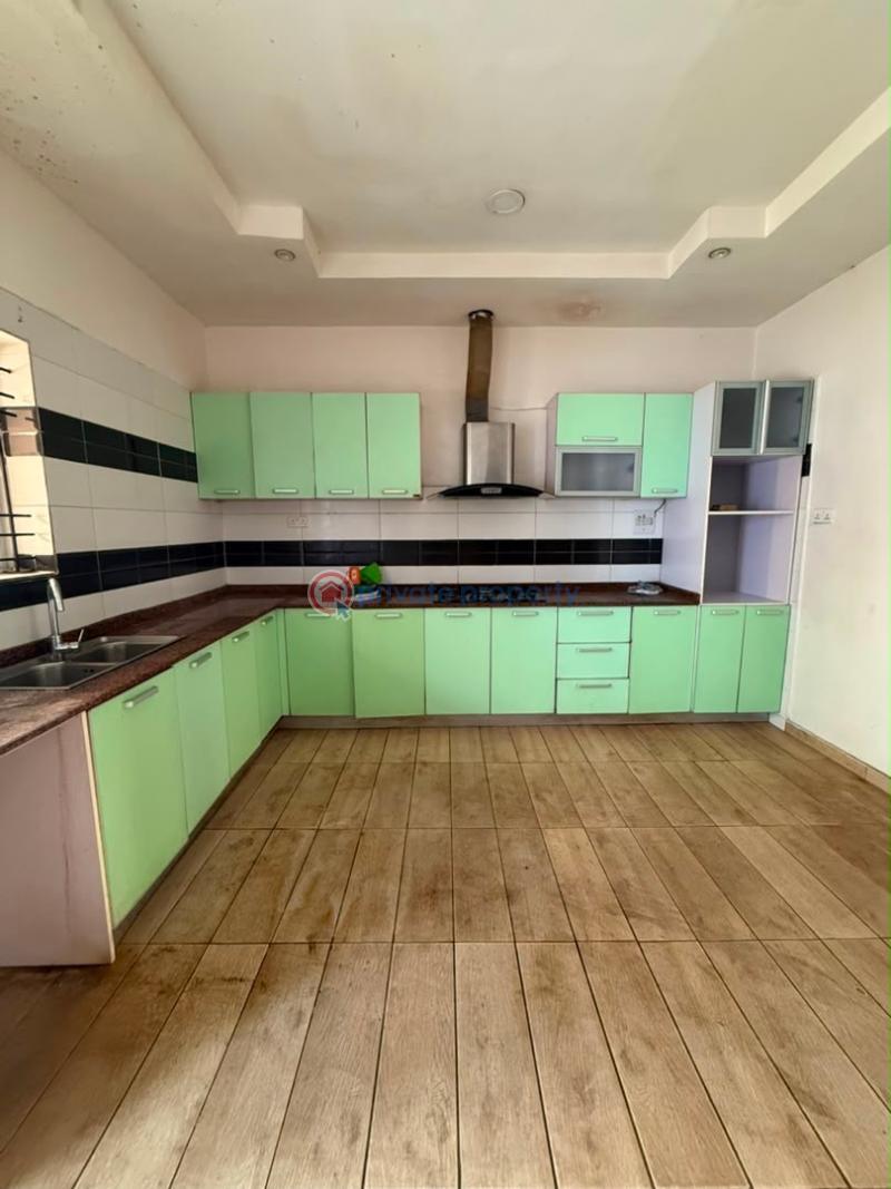 3 bedroom Flat & Apartment For Rent Oral Estate Lekki Phase 2 Lagos - 4