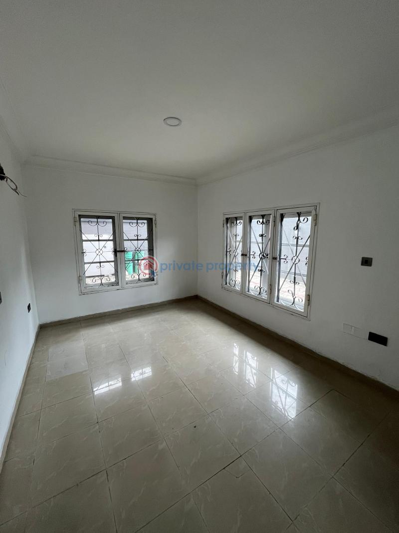 3 bedroom Flat & Apartment For Rent Lekki Phase 1 Lekki Lagos - 3