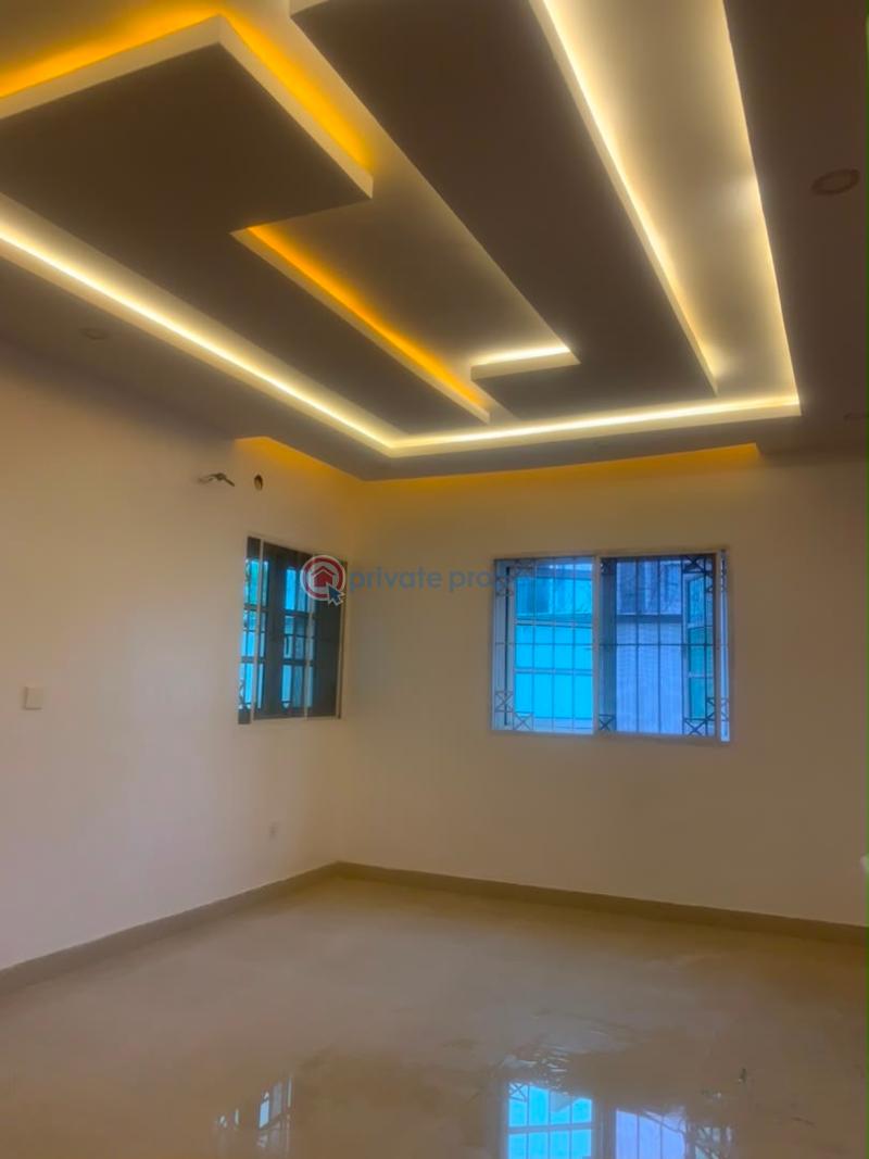3 bedroom Flat & Apartment For Rent Lekki Phase 1 Lekki Lagos - 3