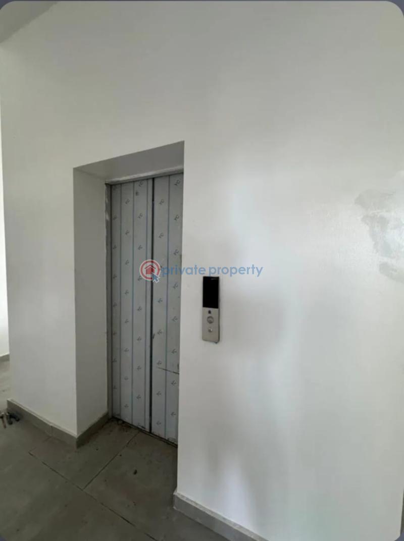 3 bedroom Flat & Apartment For Rent Lekki Phase 1 Lekki Lagos - 5