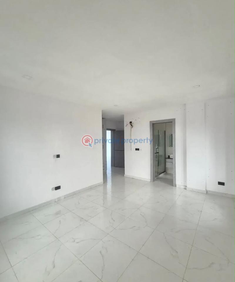3 bedroom Flat & Apartment For Rent Lekki Phase 1 Lekki Lagos - 2