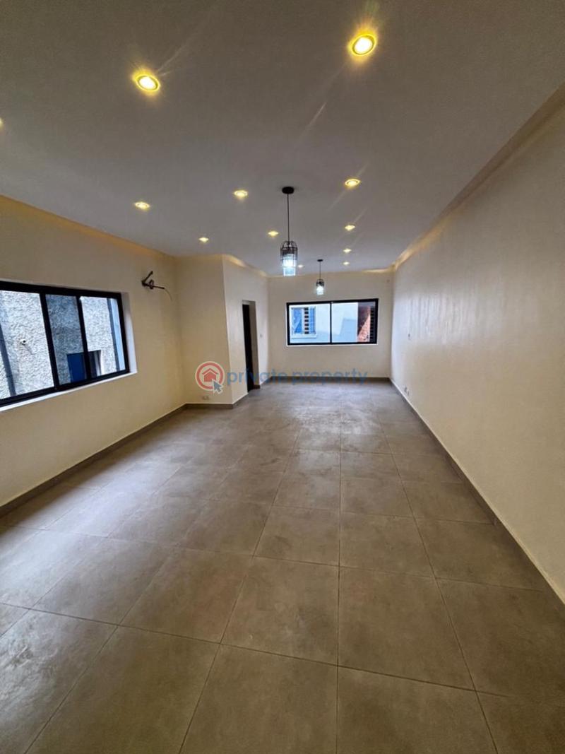 3 bedroom Flat & Apartment For Sale Yaba Lagos - 2