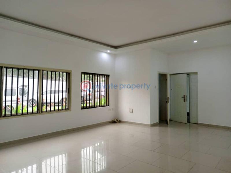 3 bedroom Flat & Apartment For Rent Lekki Phase 1 Lekki Lagos - 2