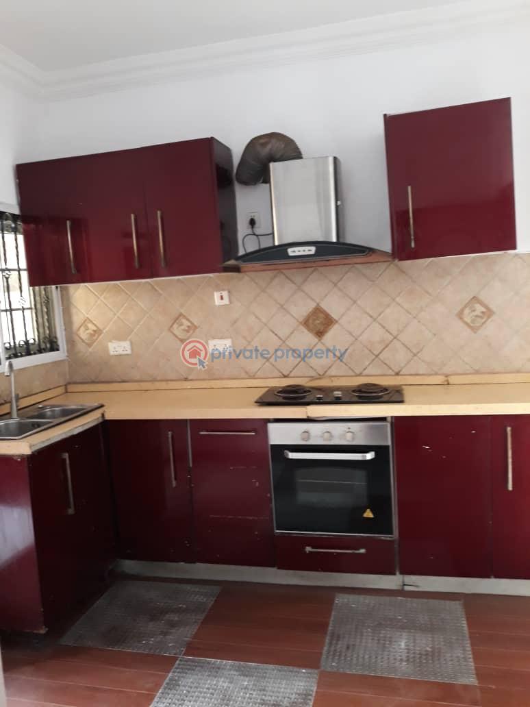 3 bedroom Flat & Apartment For Sale Chevron Lekki Phase 2 Lagos - 12
