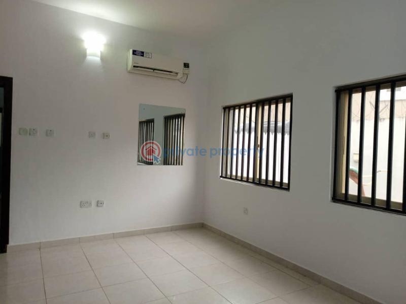 3 bedroom Flat & Apartment For Rent Lekki Phase 1 Lekki Lagos - 1