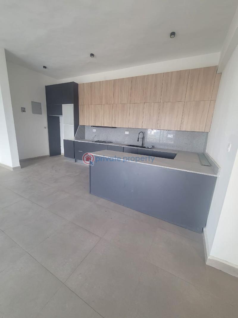 3 bedroom Flat & Apartment For Rent Ikate Lekki Lagos - 4