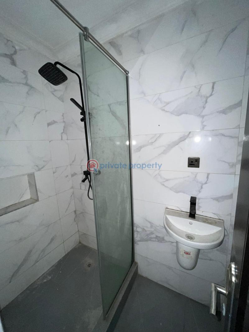 3 bedroom Flat & Apartment For Rent Lekki Phase 1 Lekki Lagos - 13