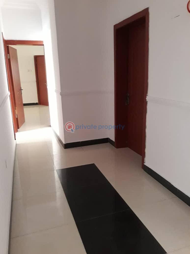 3 bedroom Flat & Apartment For Sale Chevron Lekki Phase 2 Lagos - 10