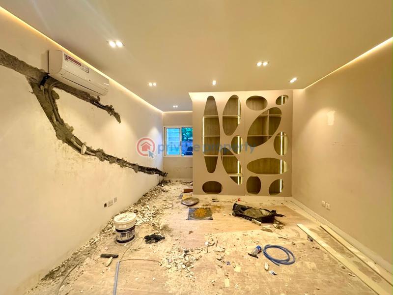3 bedroom Flat & Apartment For Rent Banana Island Ikoyi Lagos - 13