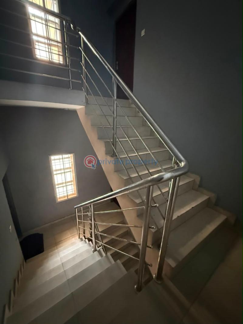 3 bedroom Flat & Apartment For Rent Oral Estate Lekki Phase 2 Lagos - 7