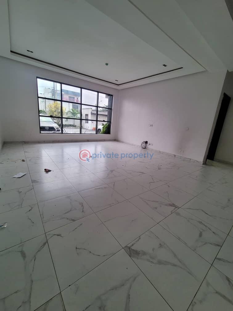 3 bedroom Flat & Apartment For Rent Admiralty Way Lekki Lagos - 2