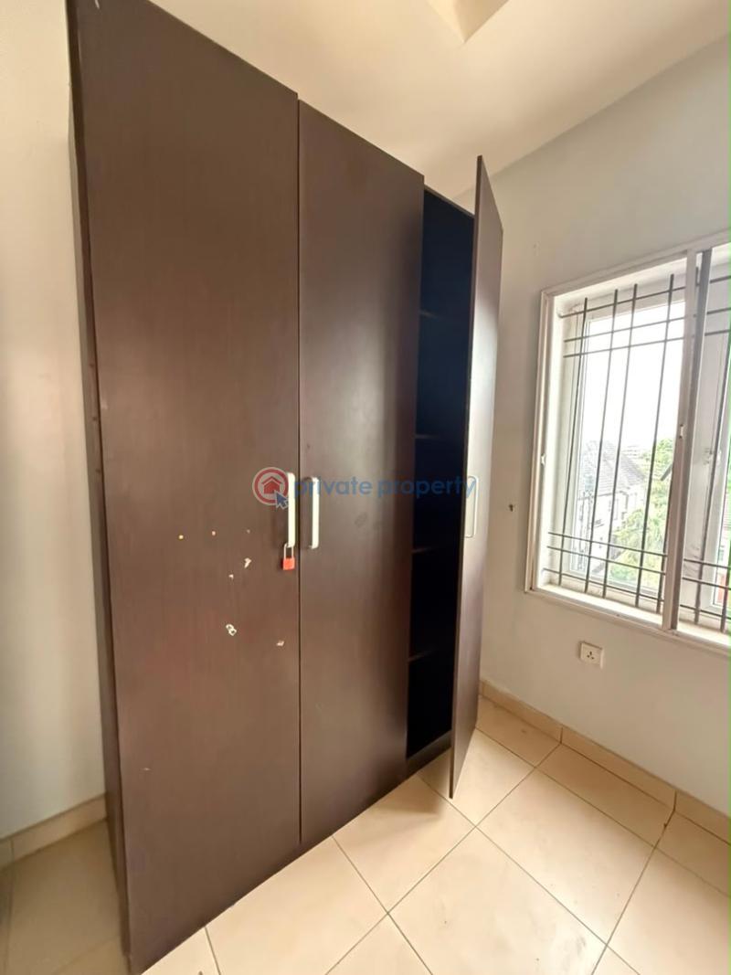 3 bedroom Flat & Apartment For Rent Oral Estate Lekki Phase 2 Lagos - 5