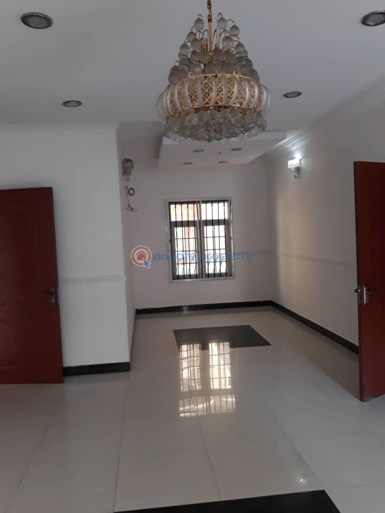 3 bedroom Flat & Apartment For Sale Chevron Lekki Phase 2 Lagos - 6