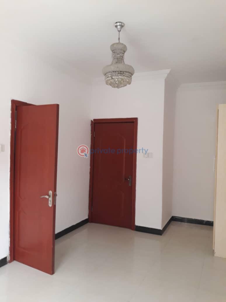 3 bedroom Flat & Apartment For Sale Chevron Lekki Phase 2 Lagos - 3