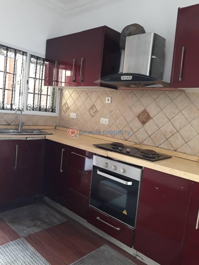 3 bedroom Flat & Apartment For Sale Chevron Lekki Phase 2 Lagos - 9