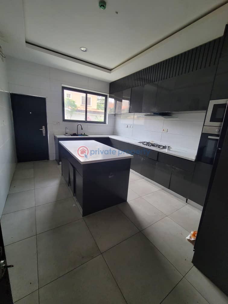 3 bedroom Flat & Apartment For Rent Admiralty Way Lekki Lagos - 5