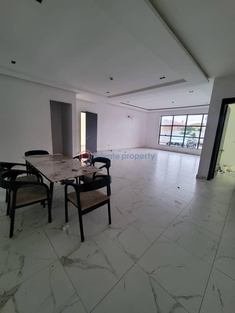 3 bedroom Flat & Apartment For Rent Admiralty Way Lekki Lagos - 4