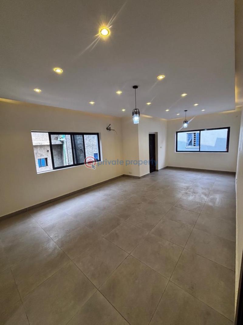 3 bedroom Flat & Apartment For Sale Yaba Lagos - 1