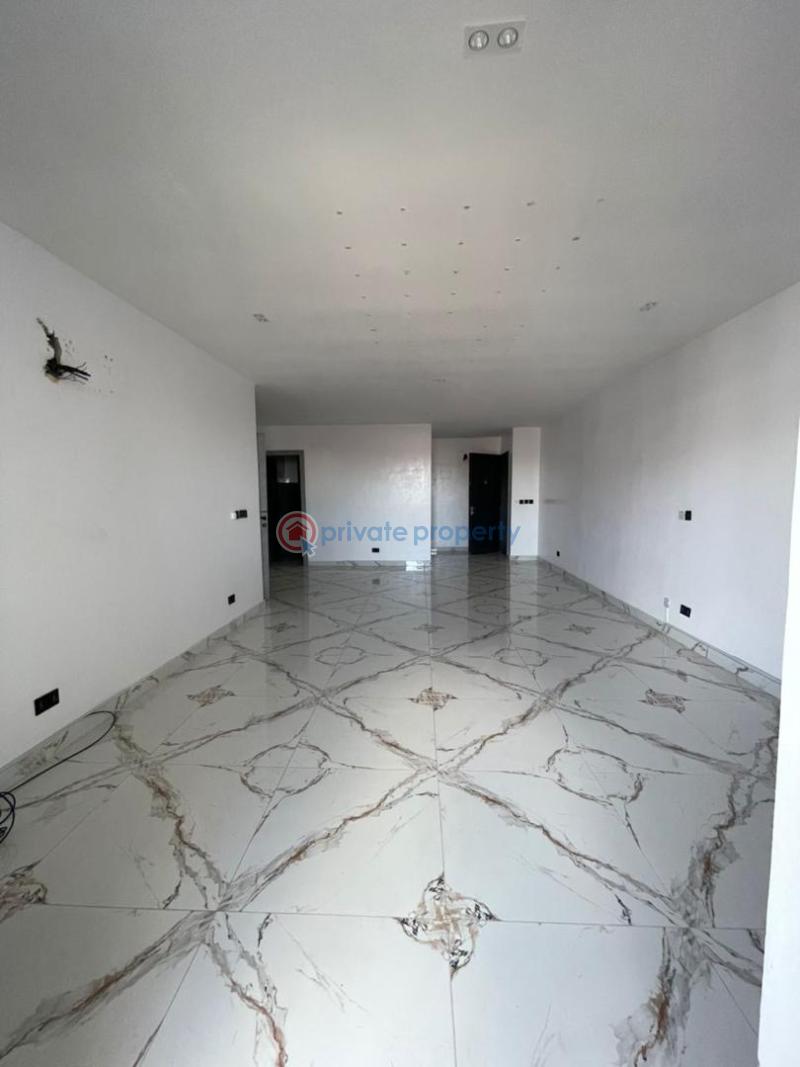 3 bedroom Flat & Apartment For Rent Lekki Phase 1 Lekki Lagos - 1