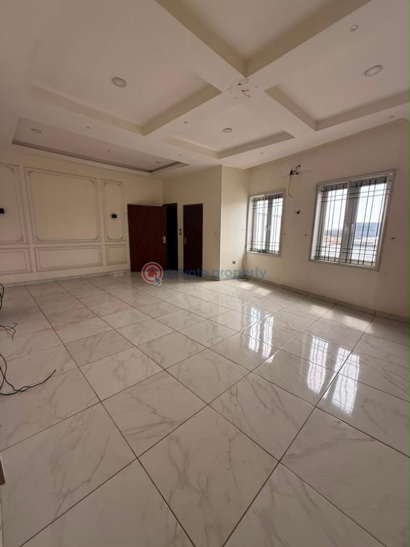 3 bedroom Flat & Apartment For Rent Oral Estate Lekki Phase 2 Lagos - 11