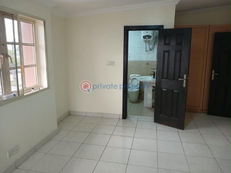 3 bedroom Flat & Apartment For Rent Oniru Victoria Island Lagos - 6