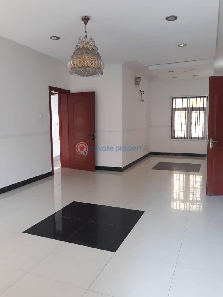 3 bedroom Flat & Apartment For Sale Chevron Lekki Phase 2 Lagos - 1