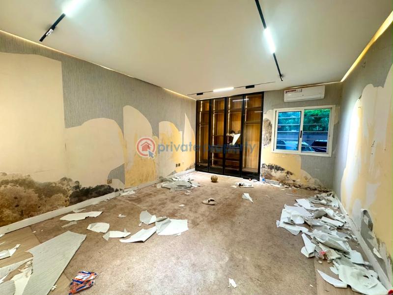 3 bedroom Flat & Apartment For Rent Banana Island Ikoyi Lagos - 1