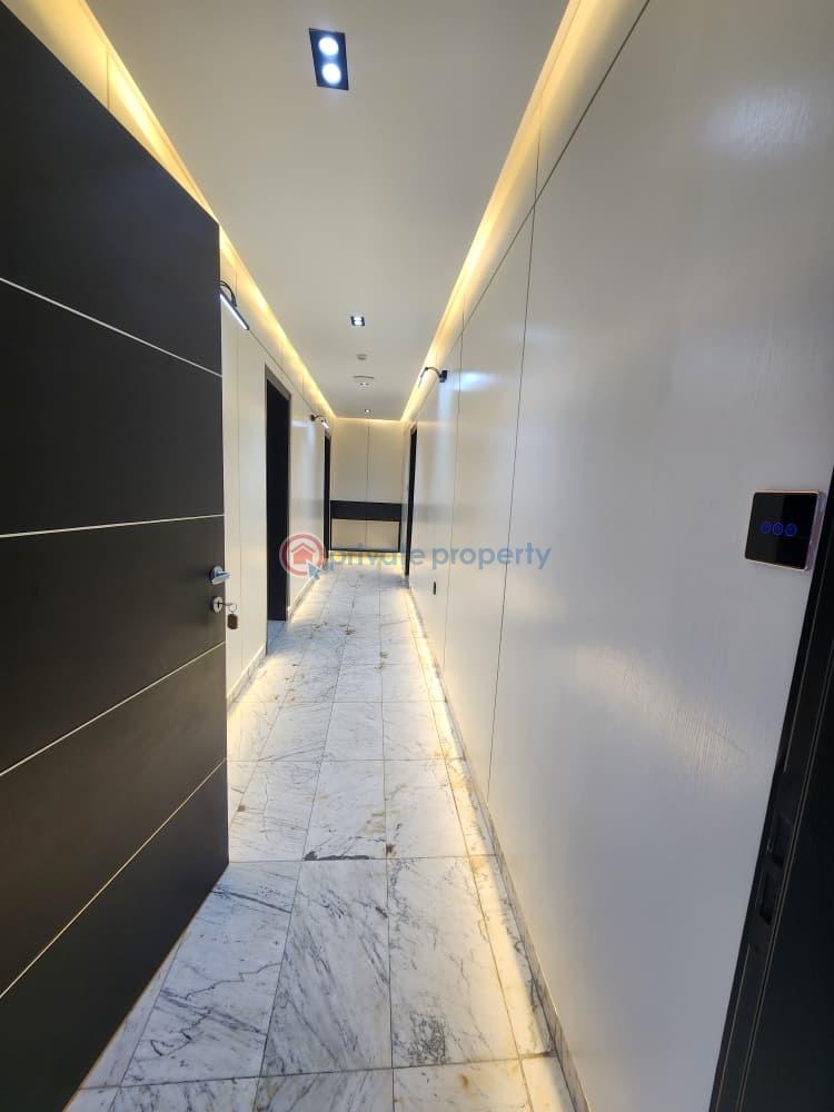 3 bedroom Flat & Apartment For Rent Old Ikoyi Ikoyi Lagos - 8
