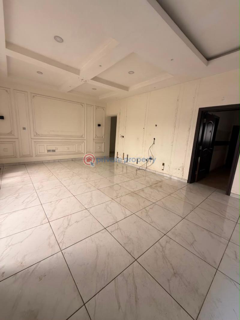 3 bedroom Flat & Apartment For Rent Oral Estate Lekki Phase 2 Lagos - 1