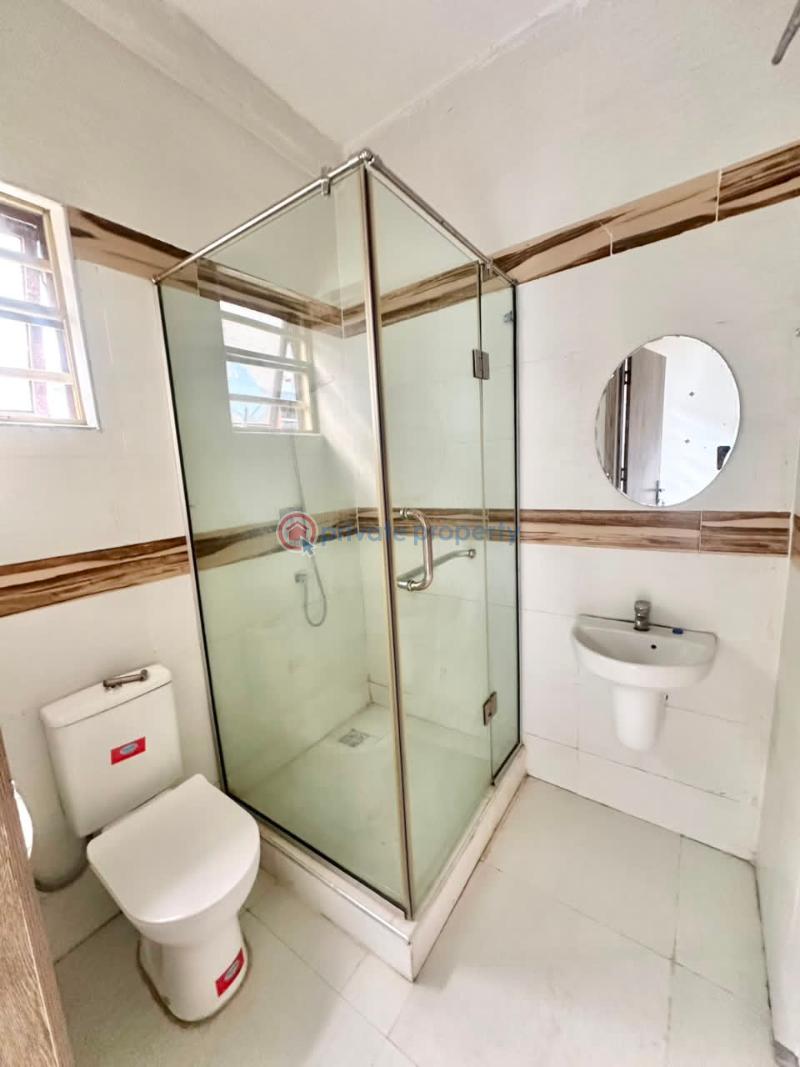 3 bedroom Flat & Apartment For Rent Oral Estete Lekki Lagos - 17