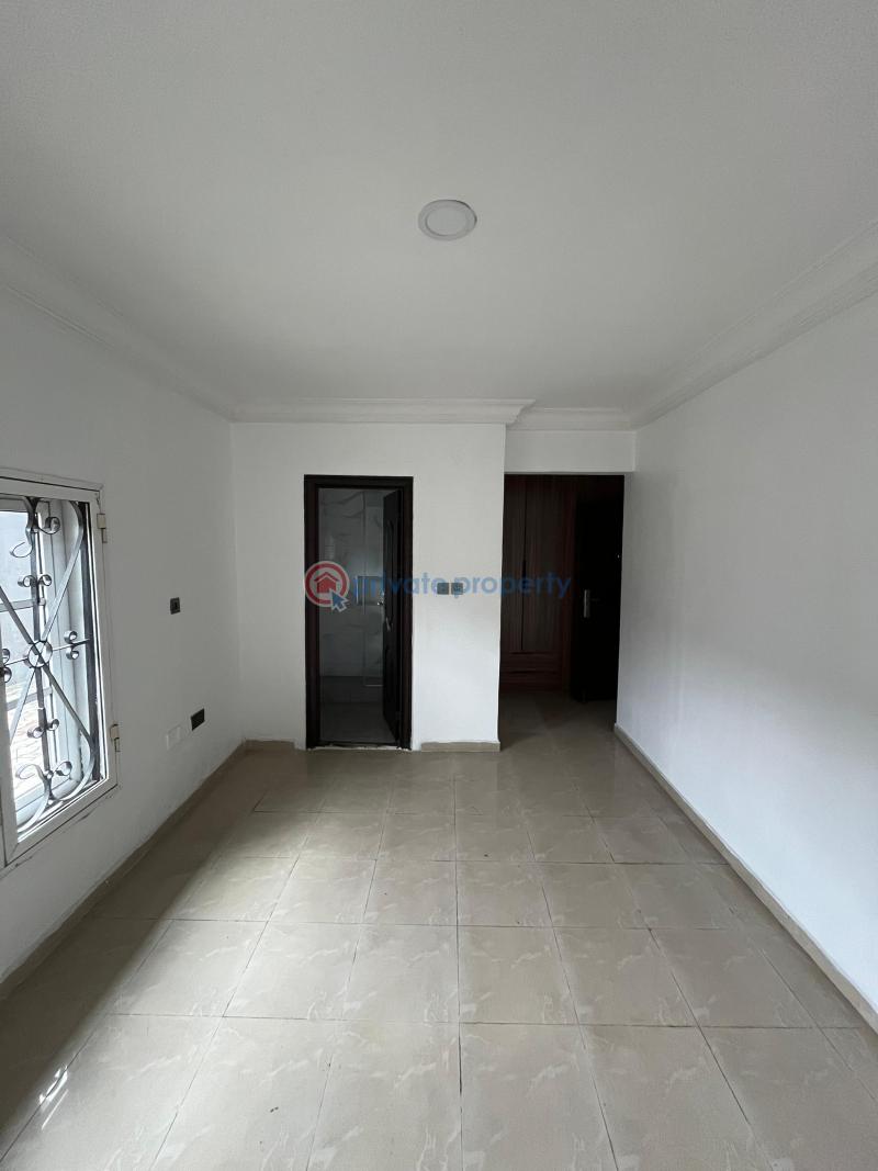 3 bedroom Flat & Apartment For Rent Lekki Phase 1 Lekki Lagos - 6