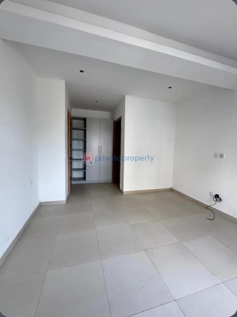3 bedroom Flat & Apartment For Rent Lekki Phase 1 Lekki Lagos - 1