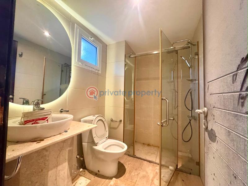 3 bedroom Flat & Apartment For Rent Banana Island Ikoyi Lagos - 16