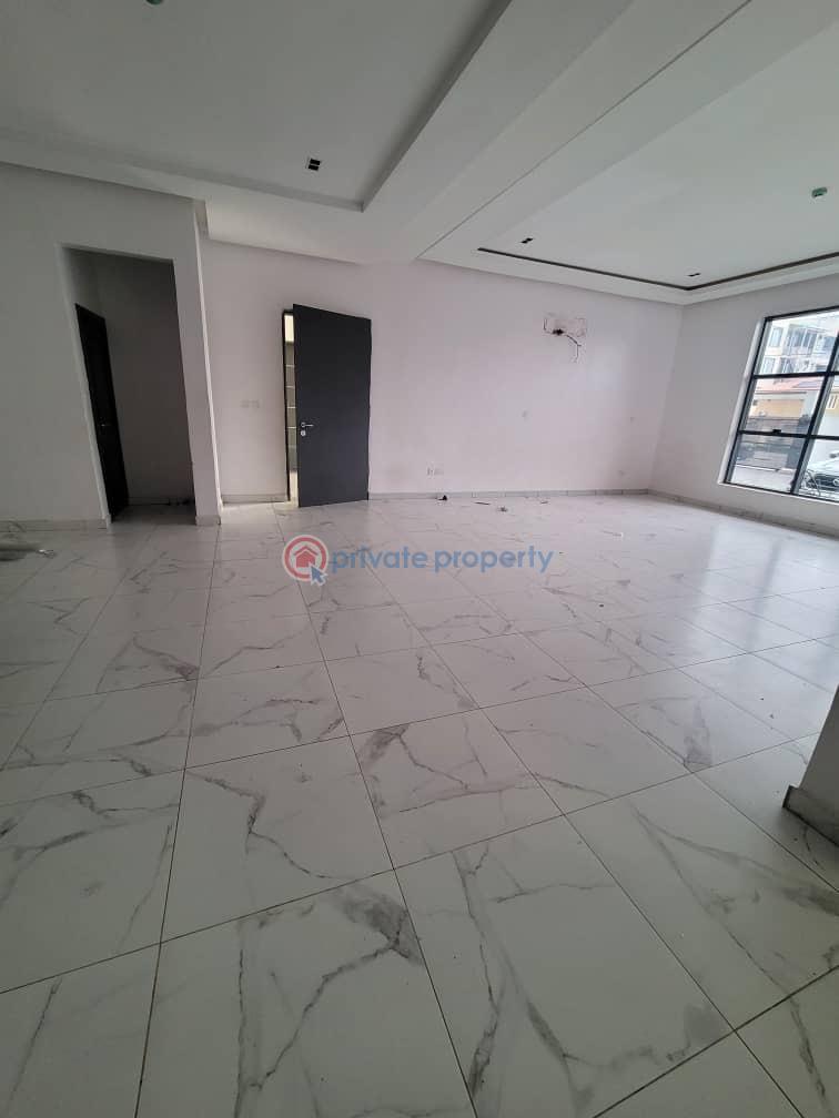 3 bedroom Flat & Apartment For Rent Admiralty Way Lekki Lagos - 1