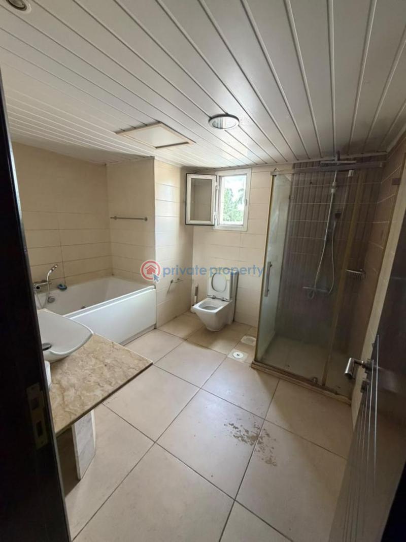 3 bedroom Flat & Apartment For Rent Gerard Road Ikoyi Lagos - 6